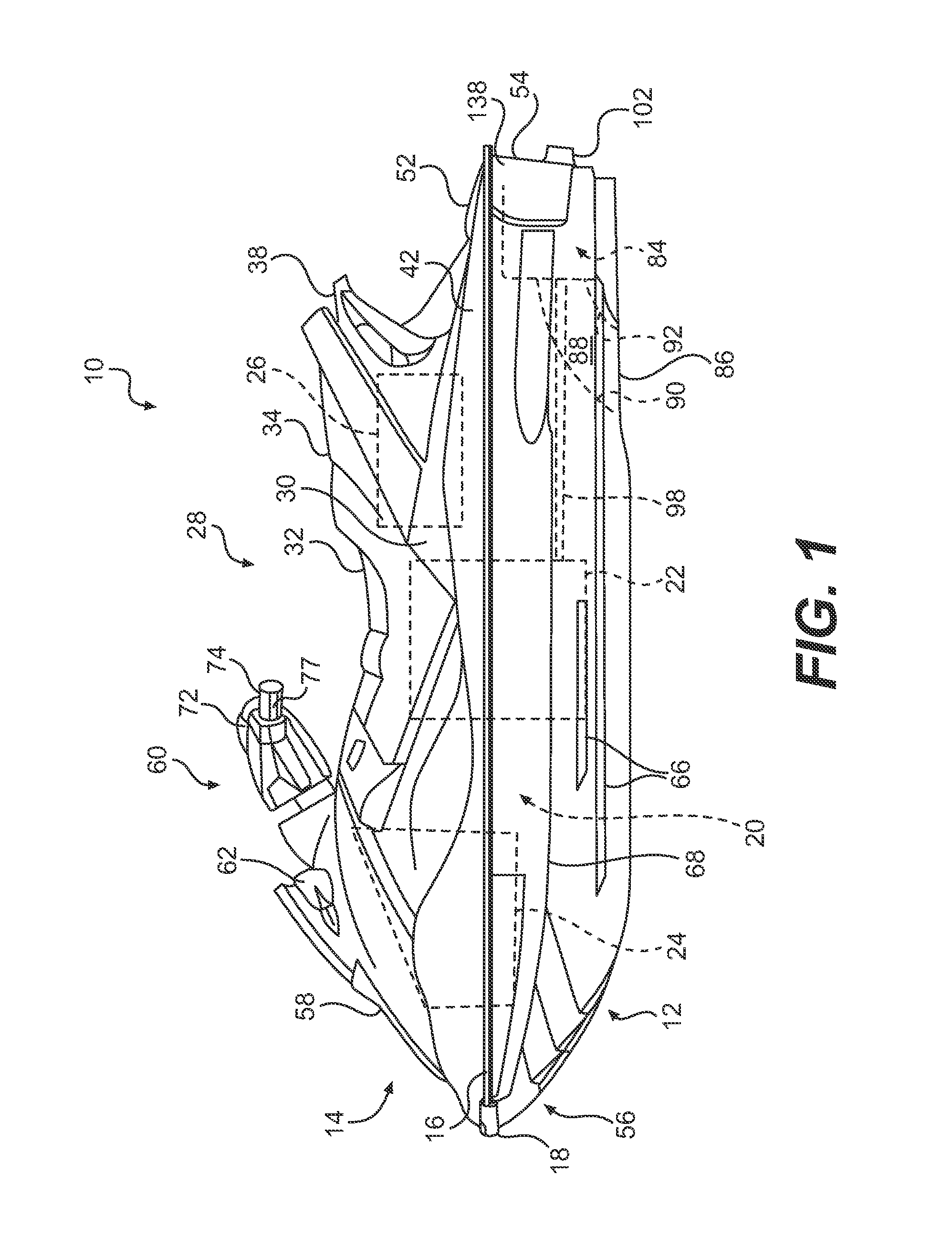 Watercraft reverse gate operation