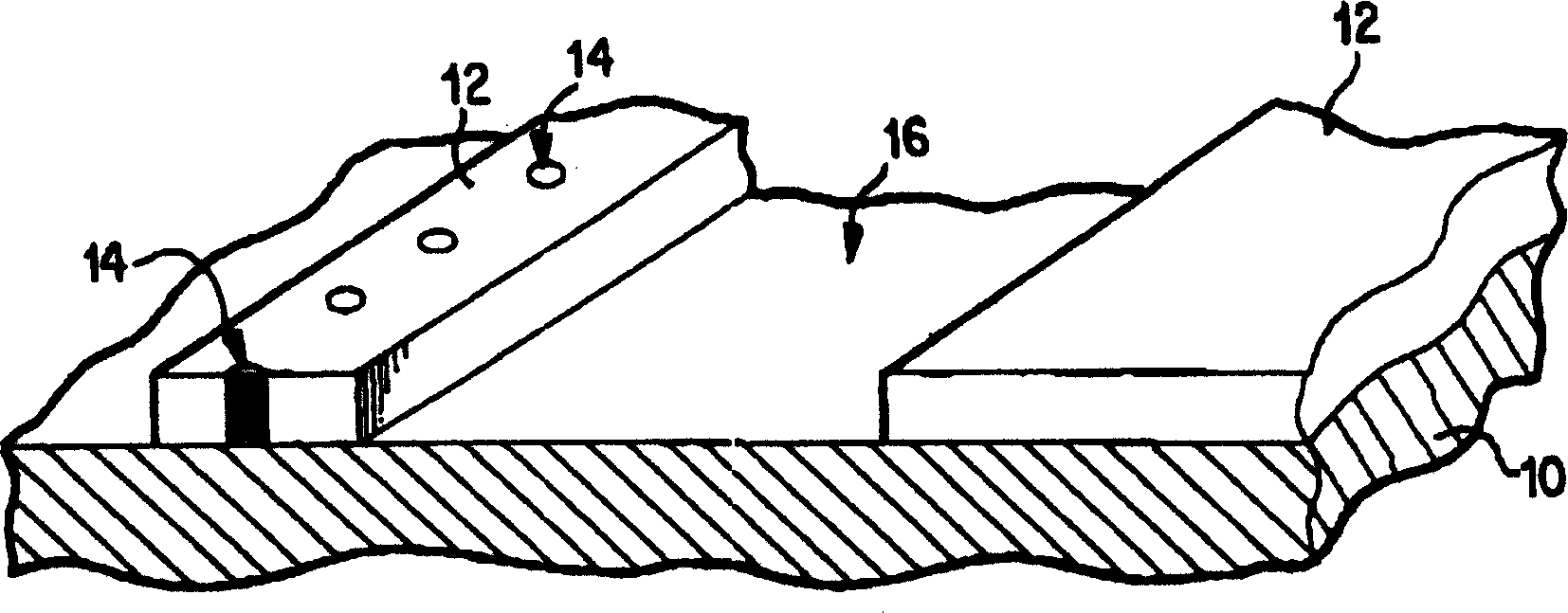 Method and apparatus for controlling thickness uniformity of electroplated layers