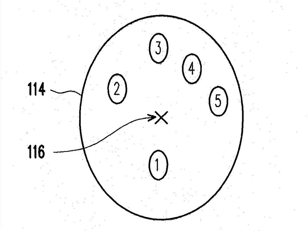 Maternal fetus monitoring device and method