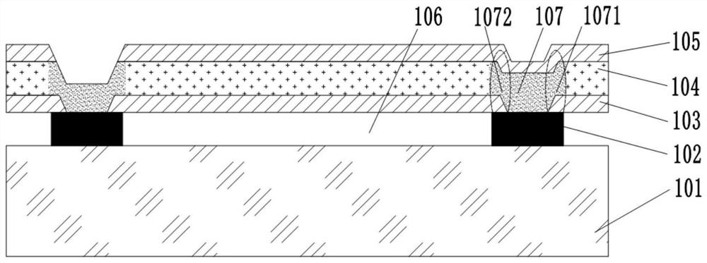 A thin-film bulk acoustic resonator and its manufacturing process