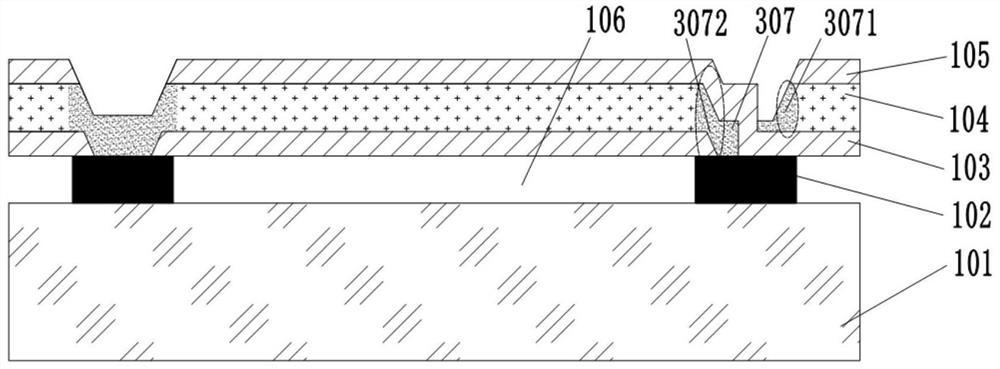 A thin-film bulk acoustic resonator and its manufacturing process