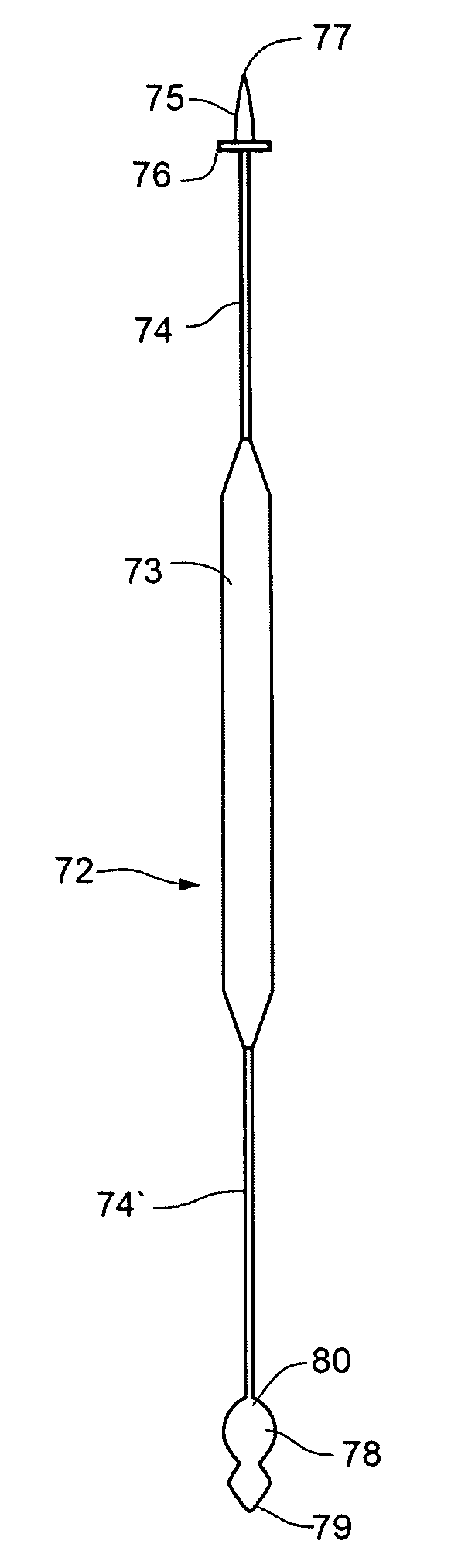 Devices and methods for minimally invasive access to sinuses and treatment of sinusitis