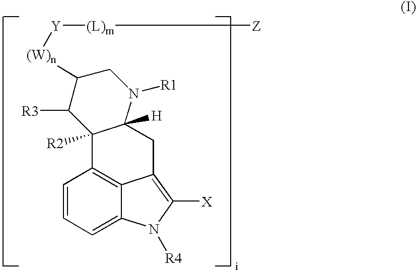 Somatostatin-dopamine chimeric analogs