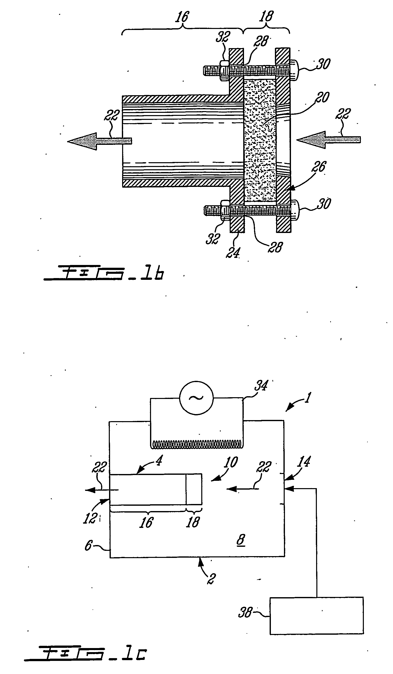 Process for the production of activated carbon