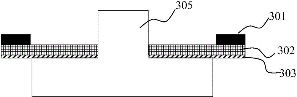 Wavelength conversion device, relevant fluorescent color wheel and relevant projection device