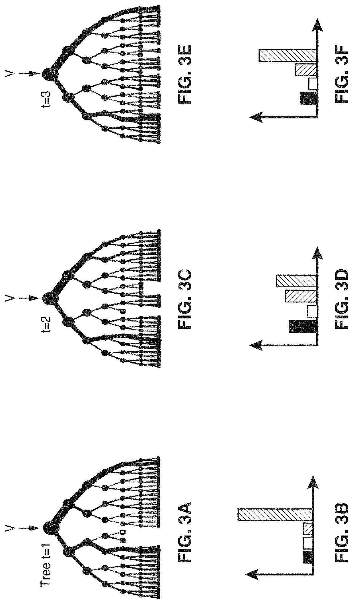 System of joint brain tumor and cortex reconstruction