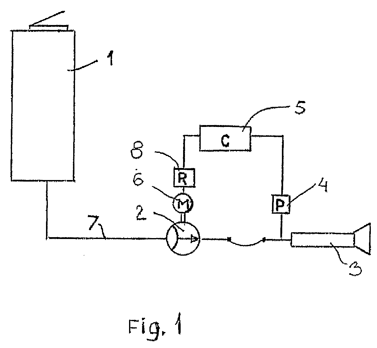 Spray-Regulating System Incorporated in Aircraft Anti-Icers