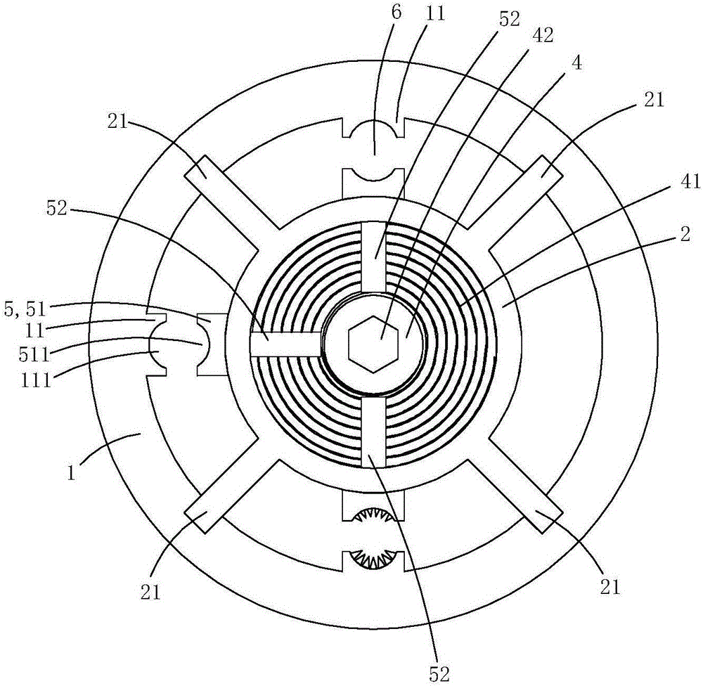 Improved three-phase power zero-sequence current transformer