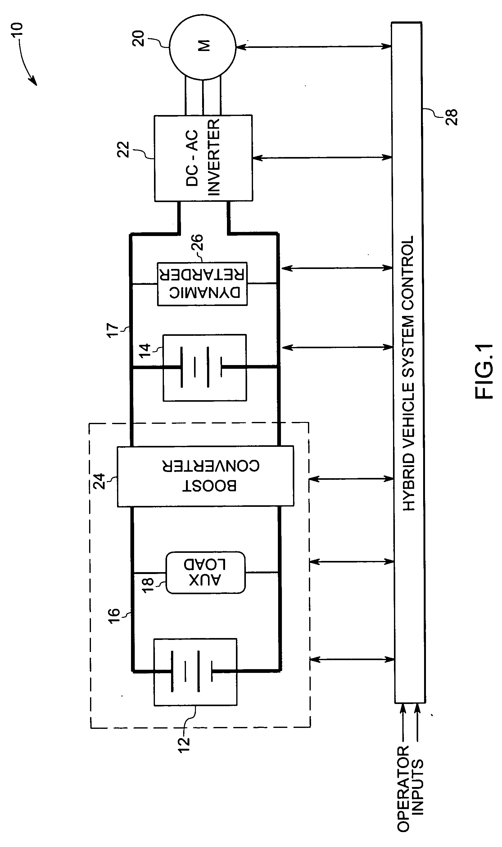 System and method for providing power control of an energy storage system