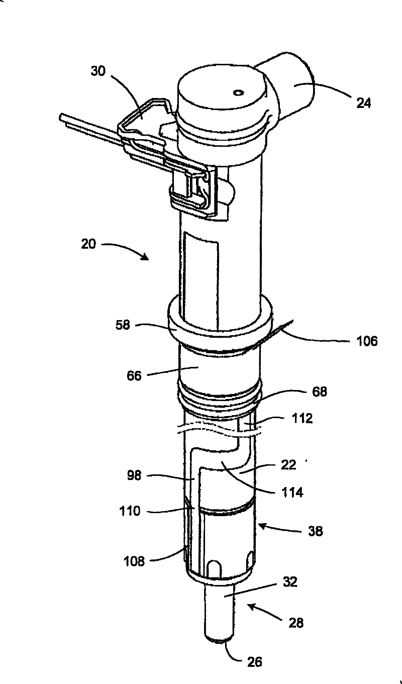 Fuel injector