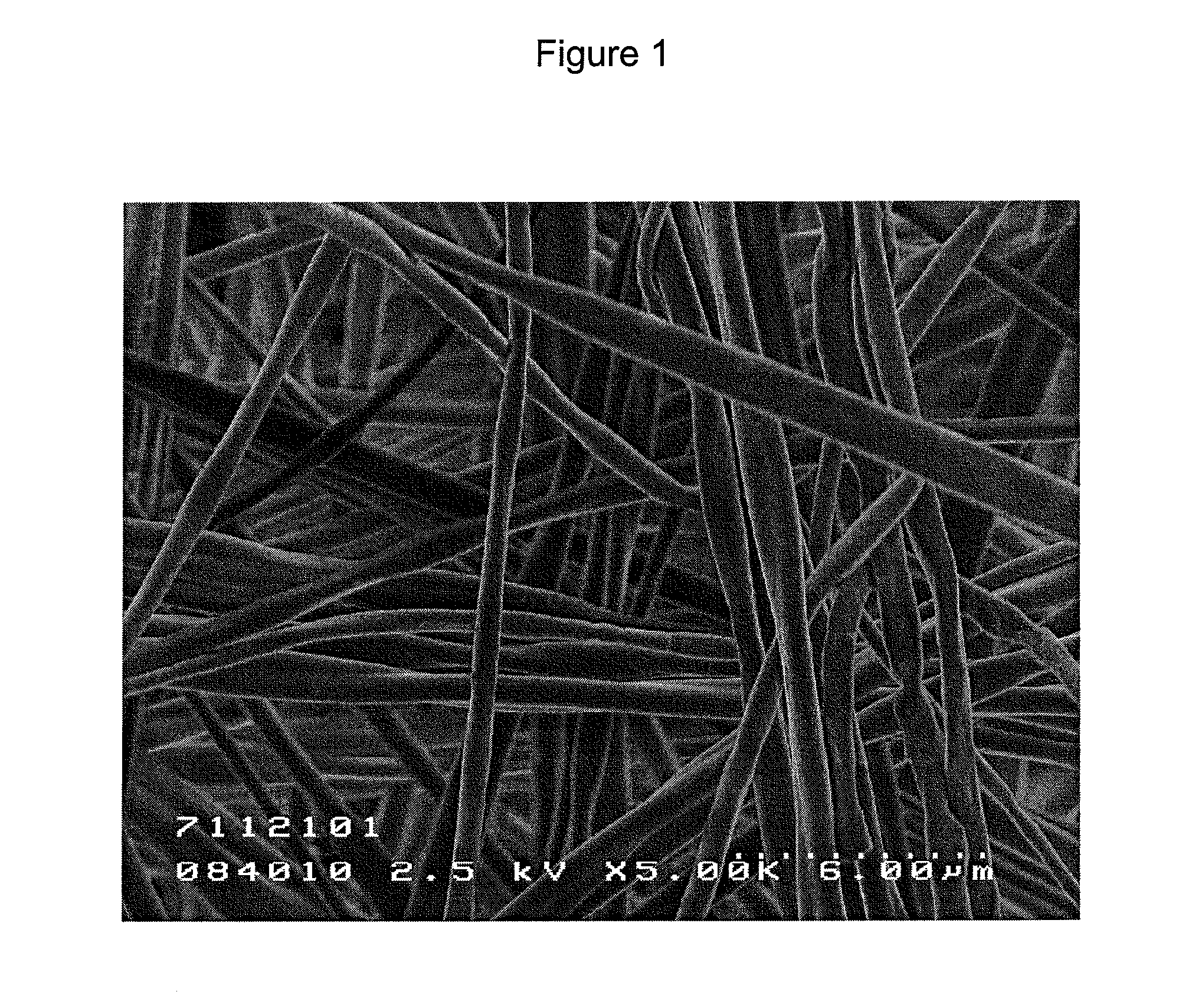 Fibrous tissue sealant and method of using same