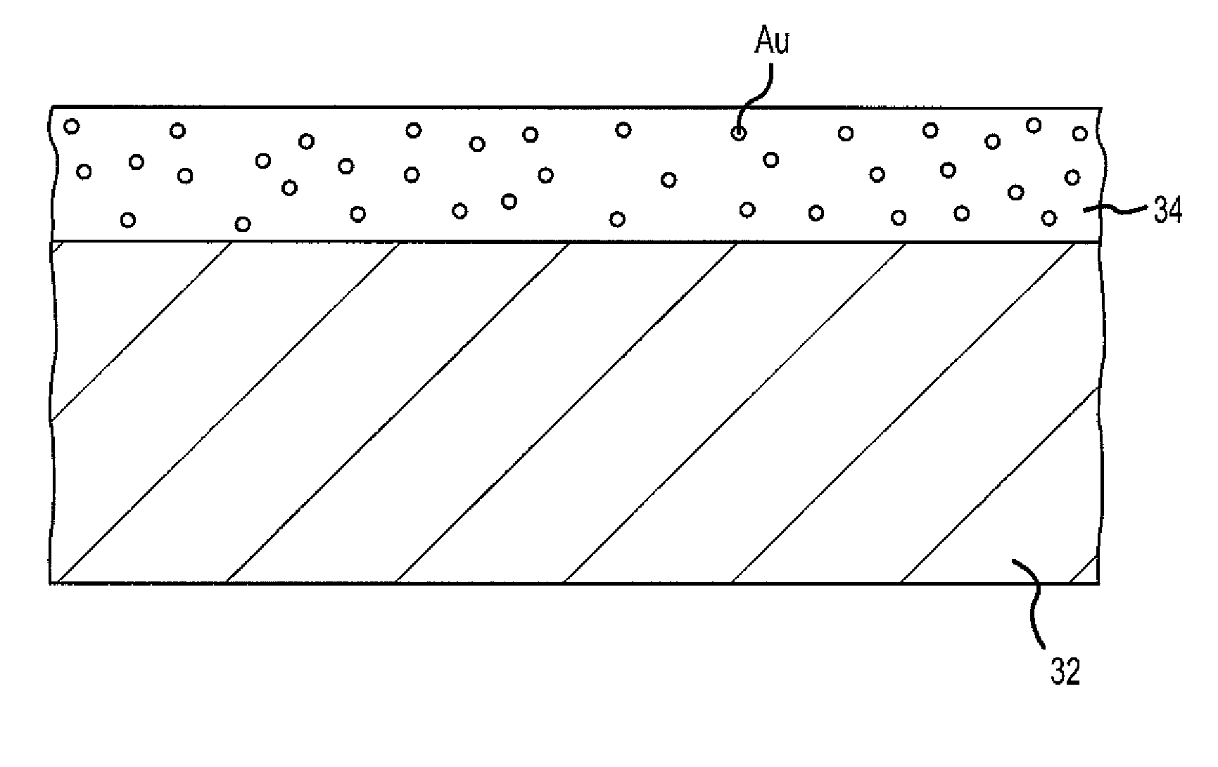 Infrared-reflecting films and method for making the same