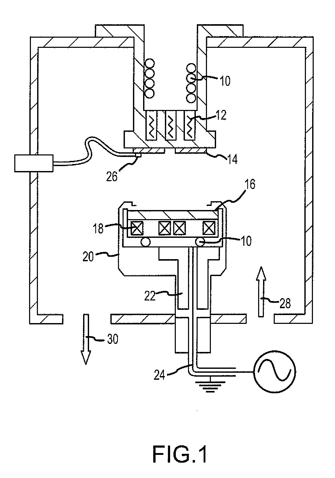 Infrared-reflecting films and method for making the same