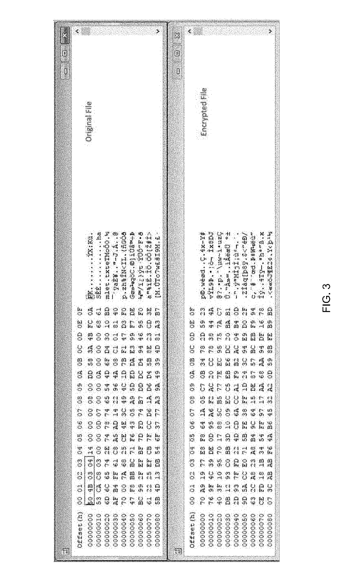 Lightweight Anti-ransomware system