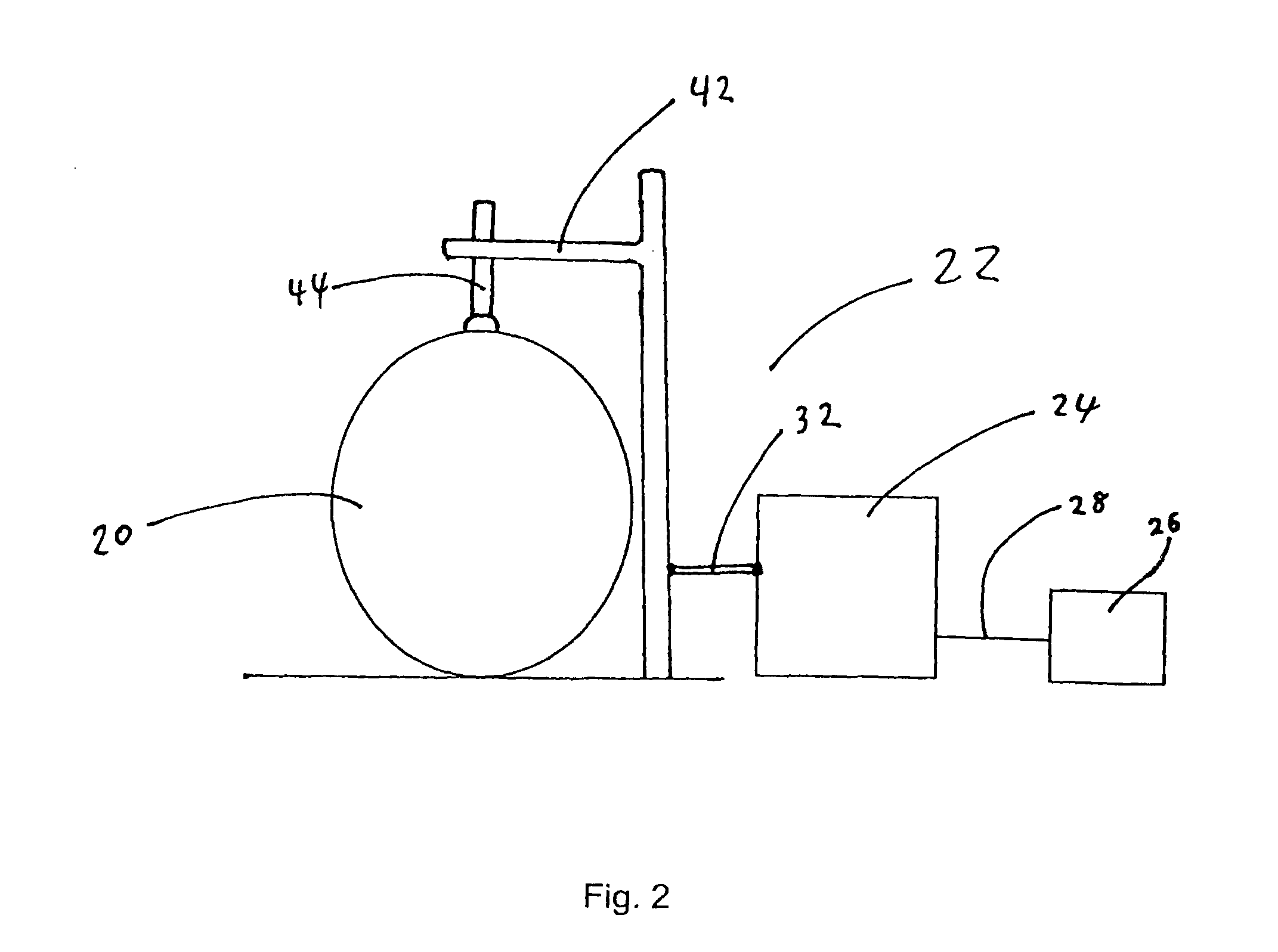 Thrombus prevention apparatus and methods