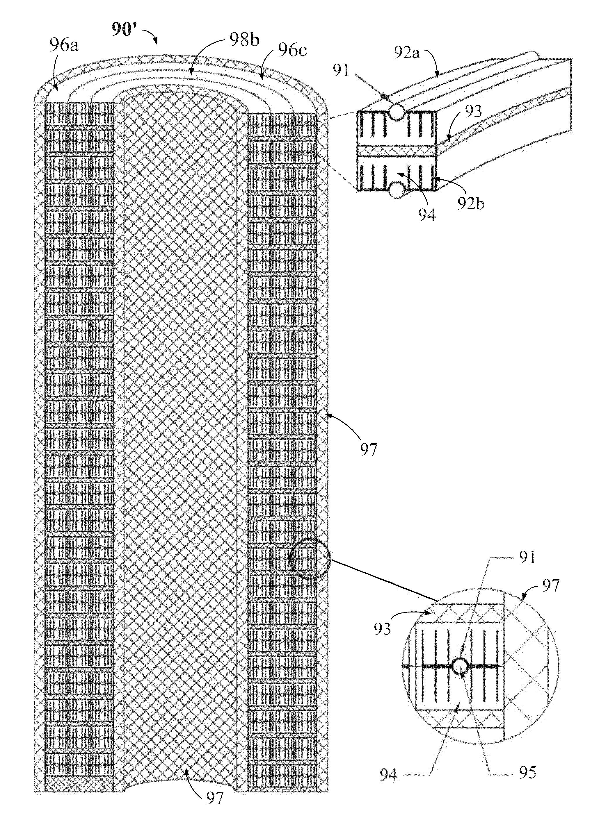 Apparatus, system, and methods for mechanical energy regeneration