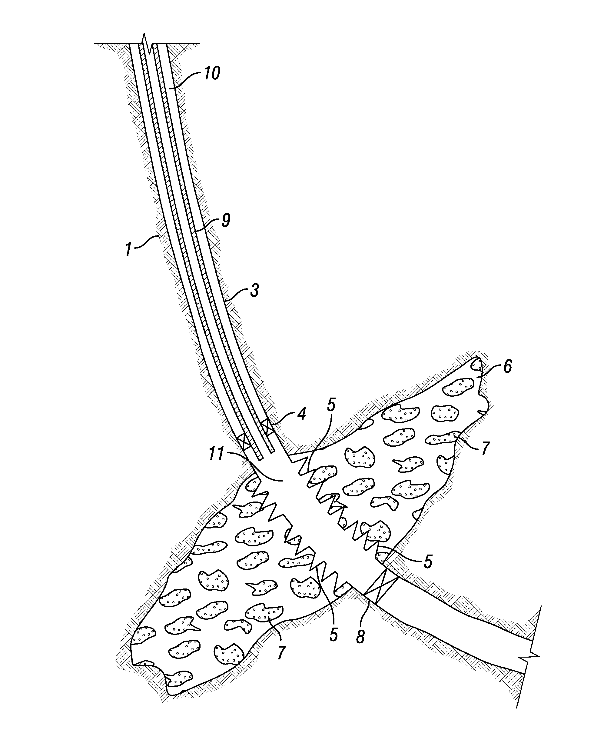 Methods of Enhancing Fracture Conductivity of Subterranean Formations Propped with Cement Pillars