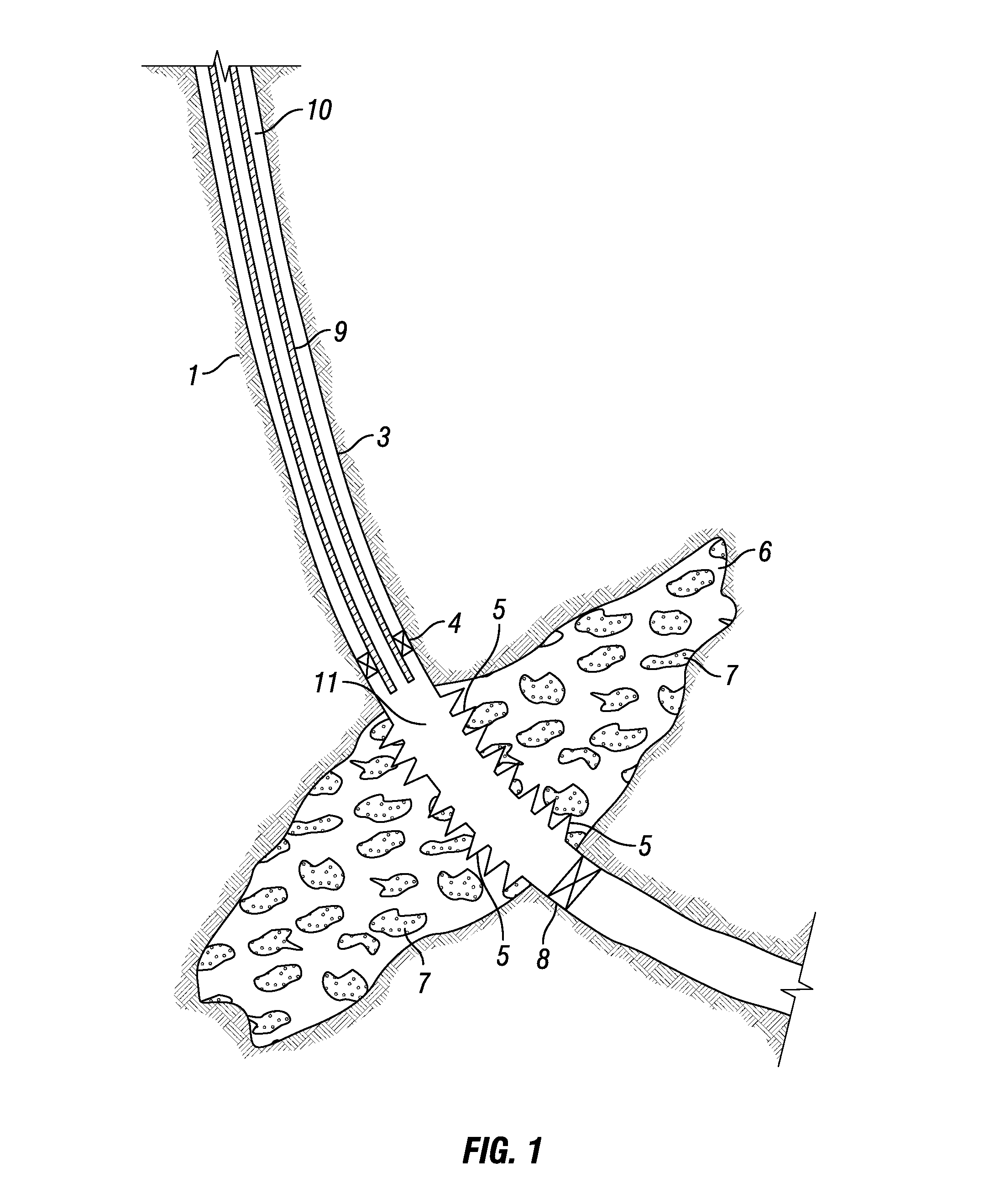 Methods of Enhancing Fracture Conductivity of Subterranean Formations Propped with Cement Pillars