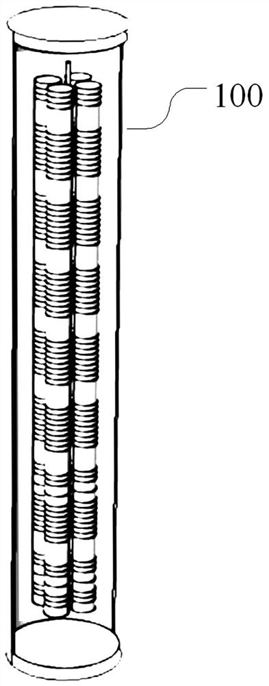 Analysis method, lightning arrester, analysis device and computer readable storage medium