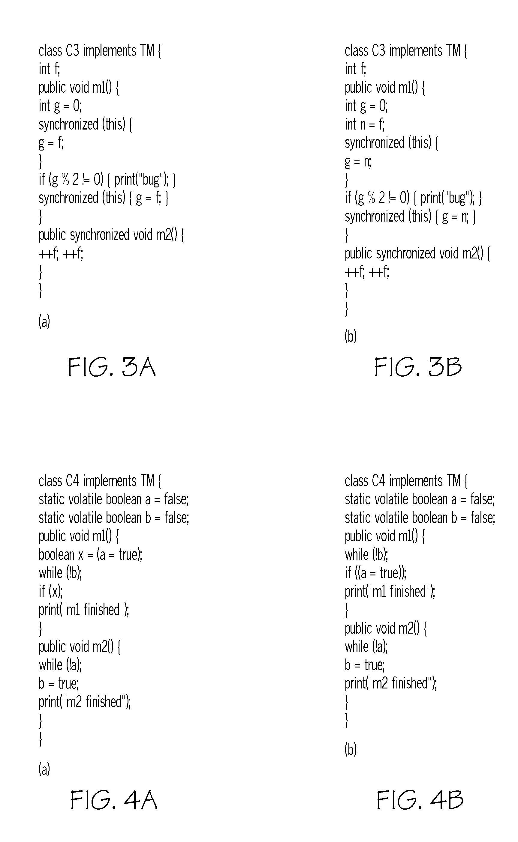 Correct refactoring of concurrent software