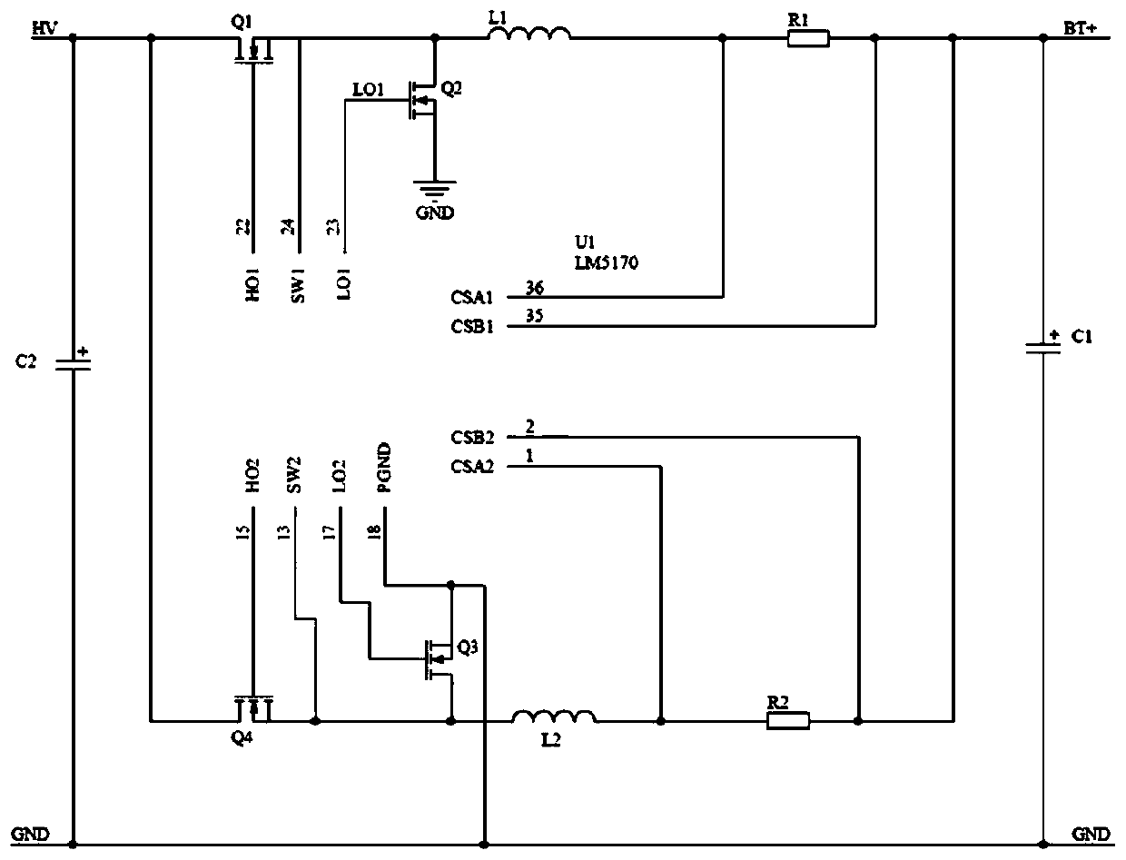 Battery electrical characteristic simulation system and simulation method thereof