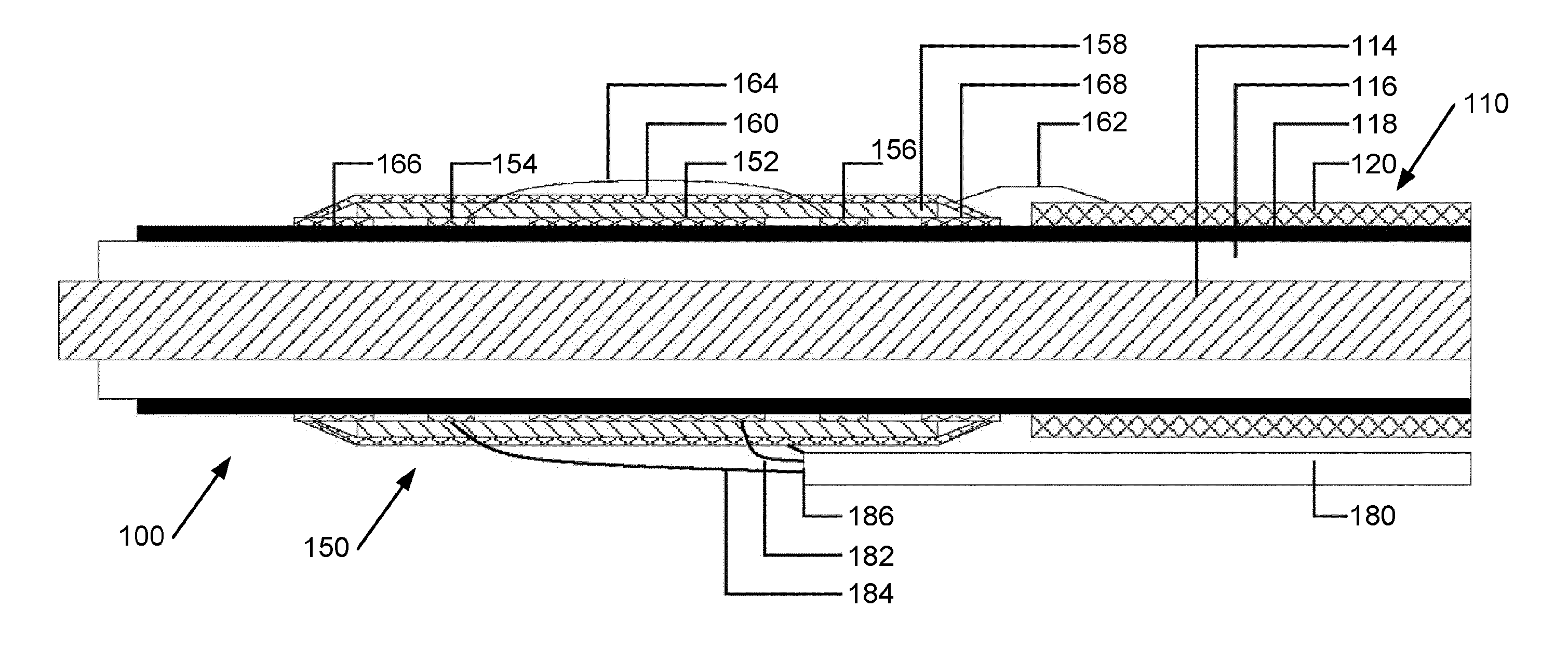 High voltage measurement systems