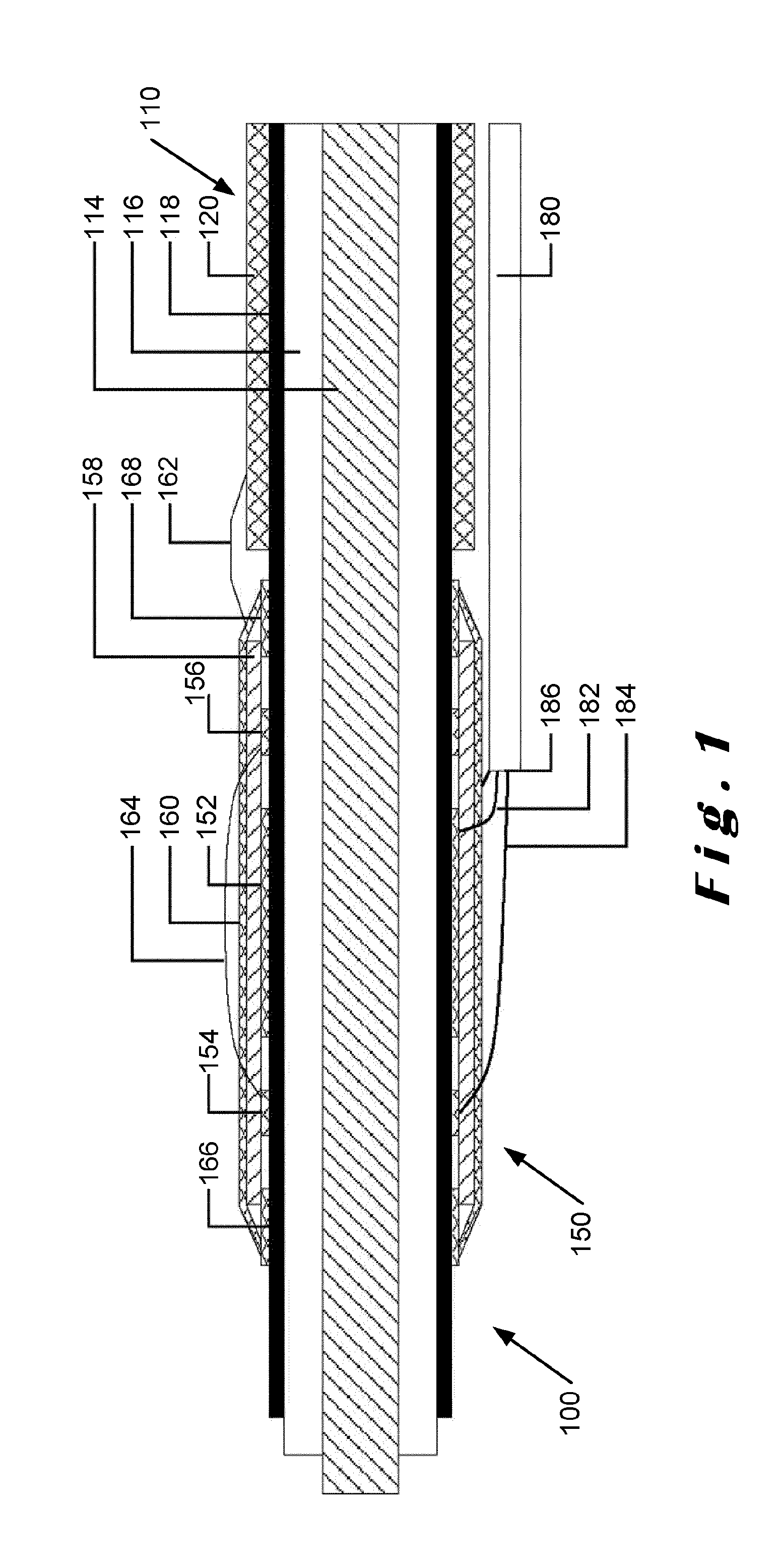 High voltage measurement systems