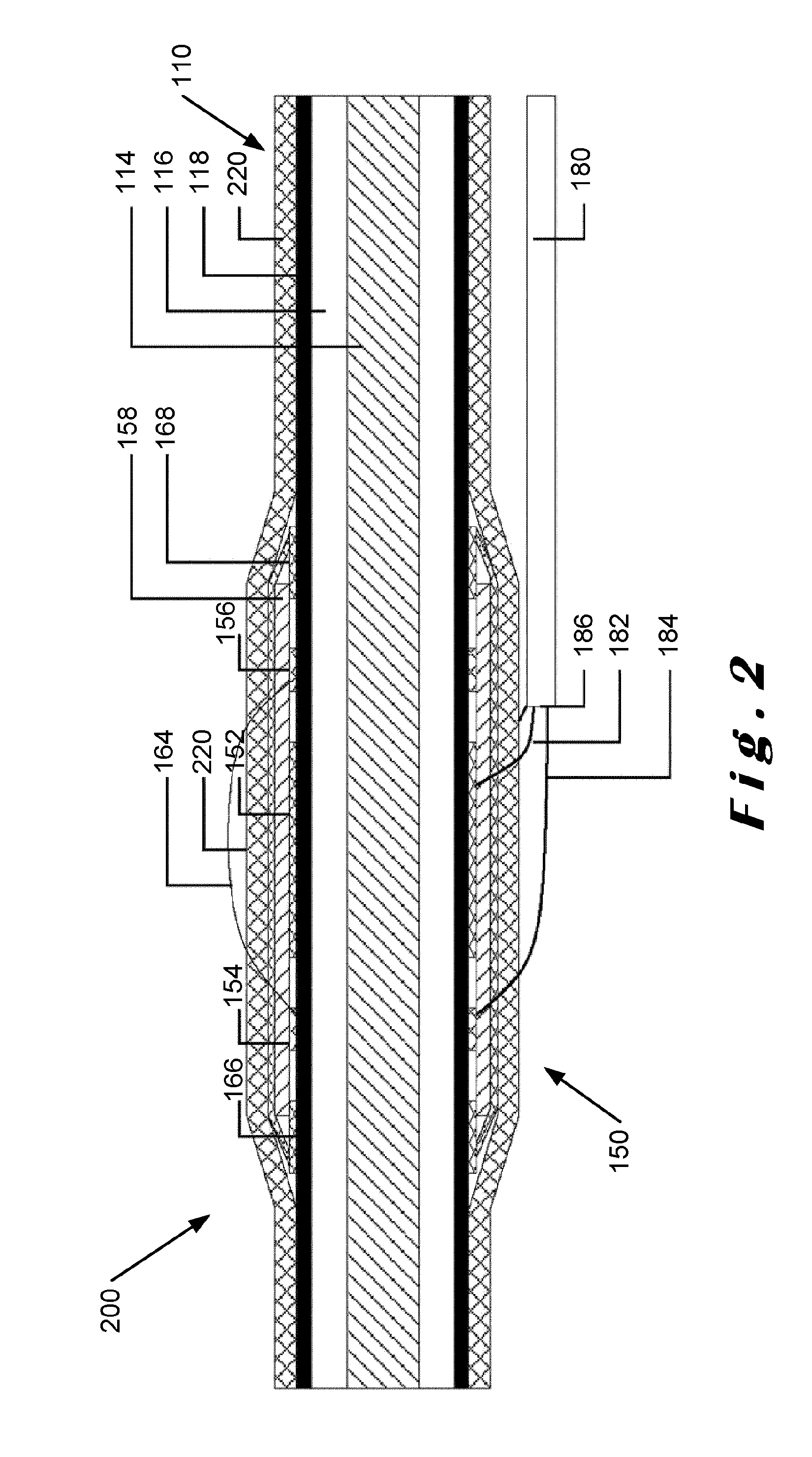 High voltage measurement systems