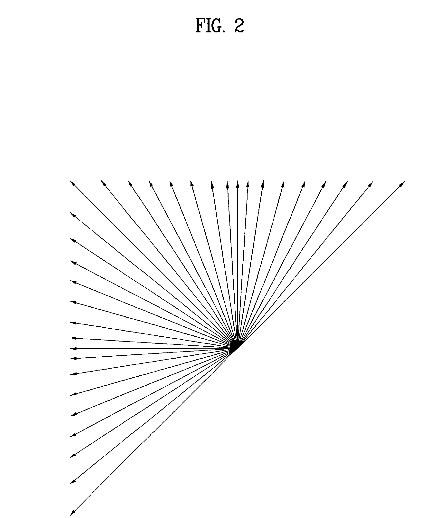 Intra prediction modes