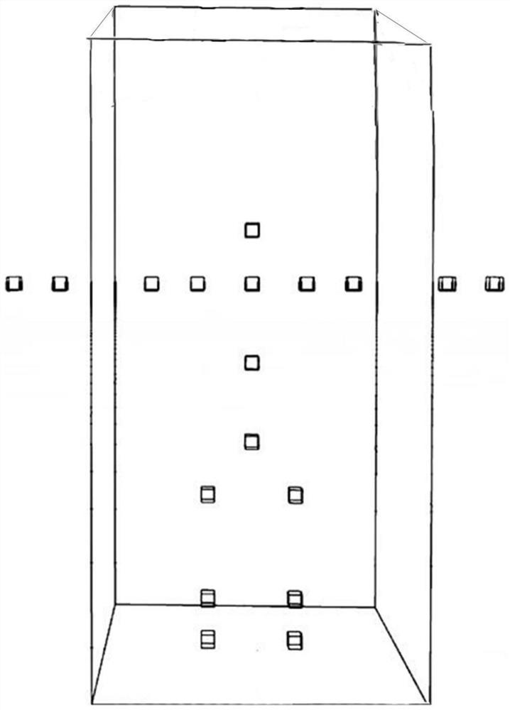 Three-dimensional model generation method, device and system and medium