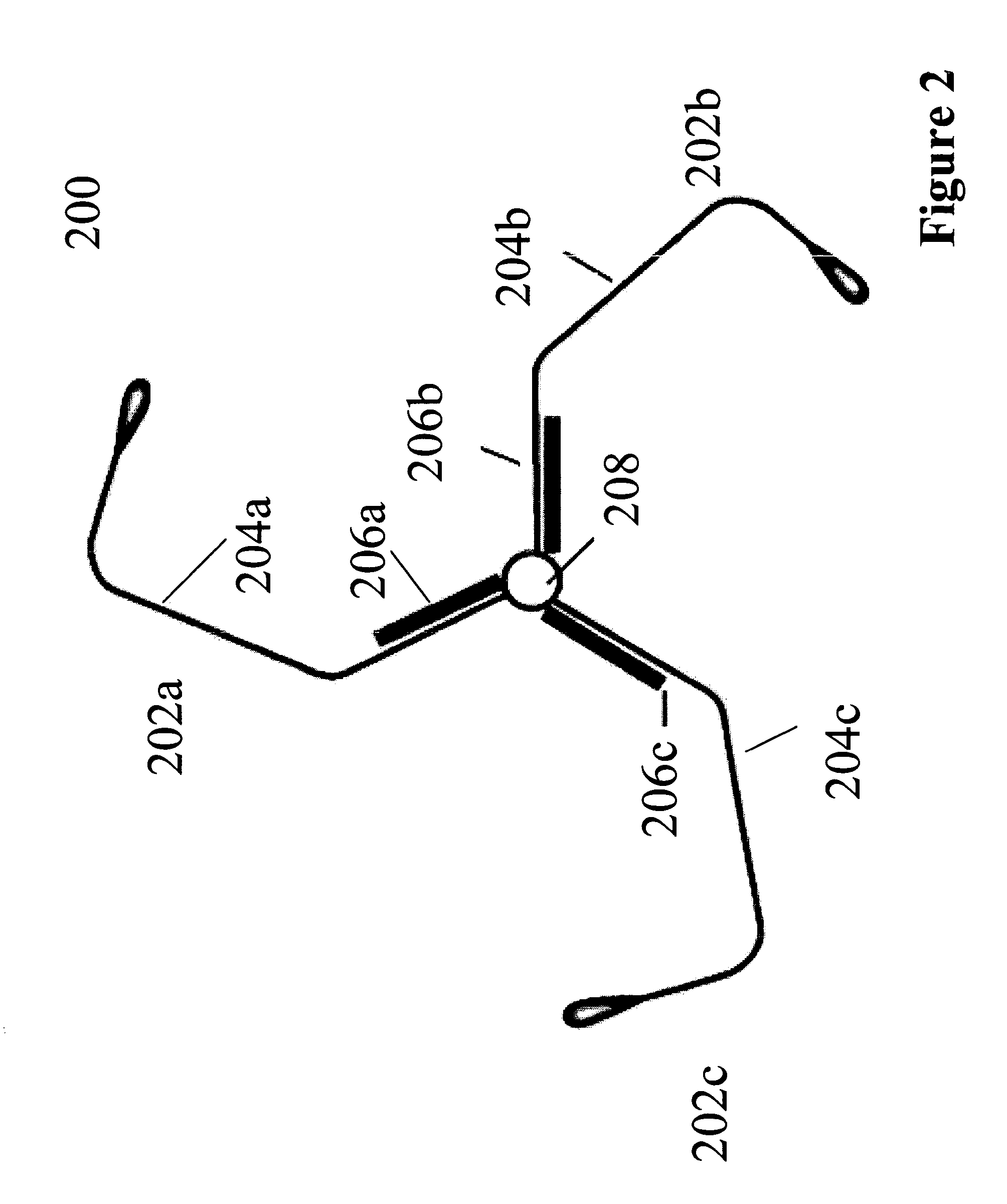 Quantum information processing elements and quantum information processing platforms using such elements