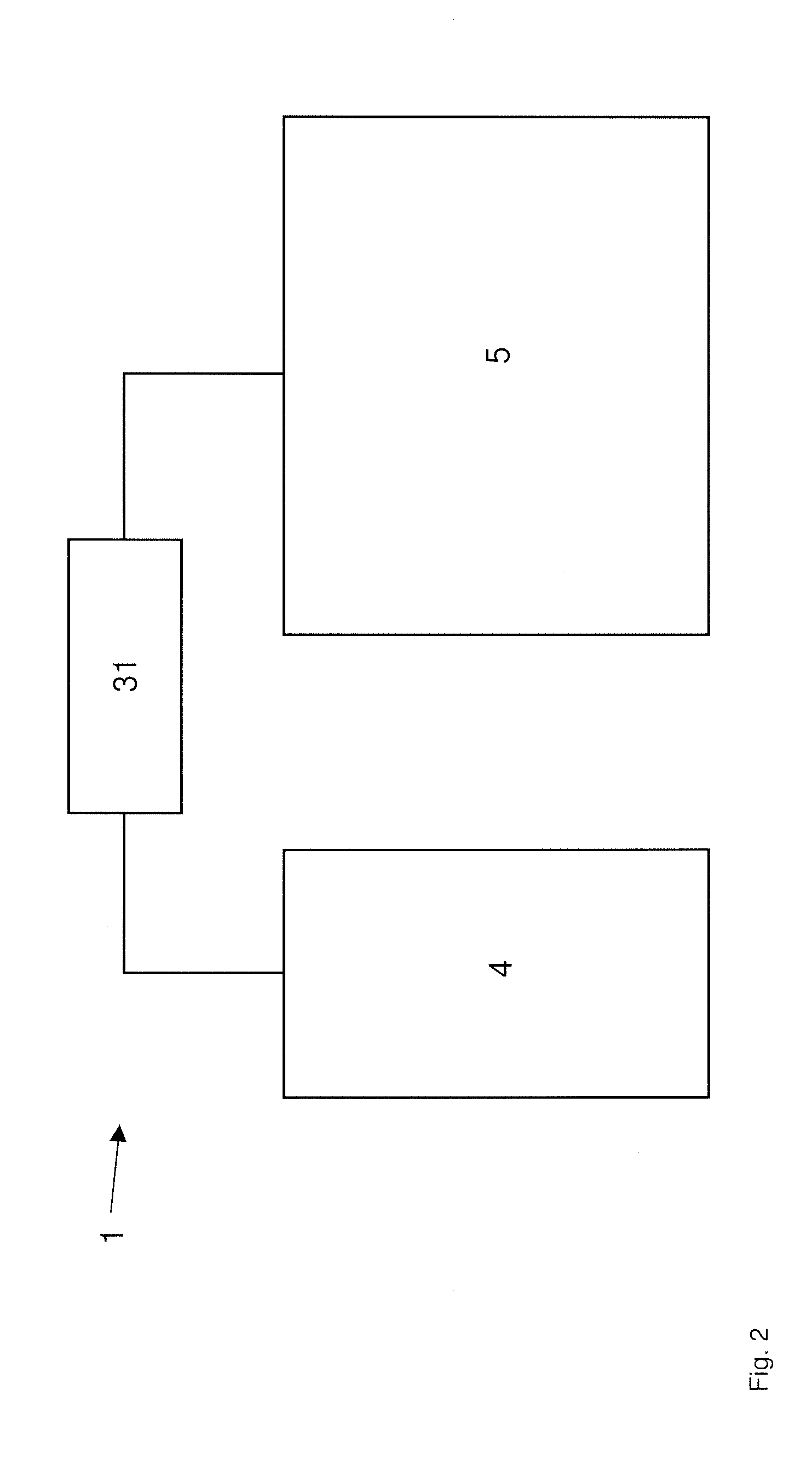 Height adjustment for vehicles with air spring and vibration damper