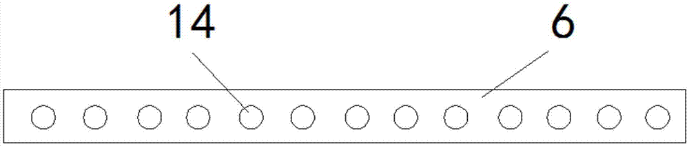 Spinning forming equipment for cylinder aluminum pot