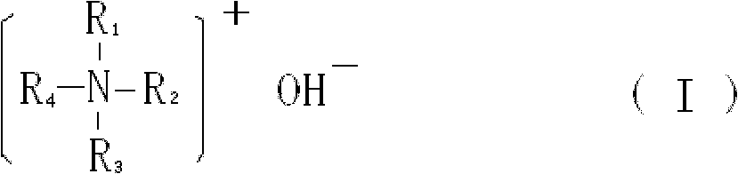 Photoresist peeling solution composition with metal protection