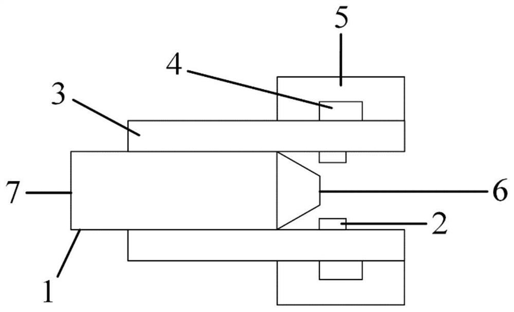 An Insulated Anode Cathode Arc Propeller with Auxiliary Suspension Potential Electrode