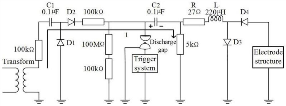 An Insulated Anode Cathode Arc Propeller with Auxiliary Suspension Potential Electrode