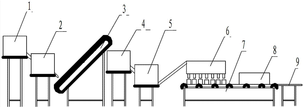 Preparation method of Coprinus comatus powder