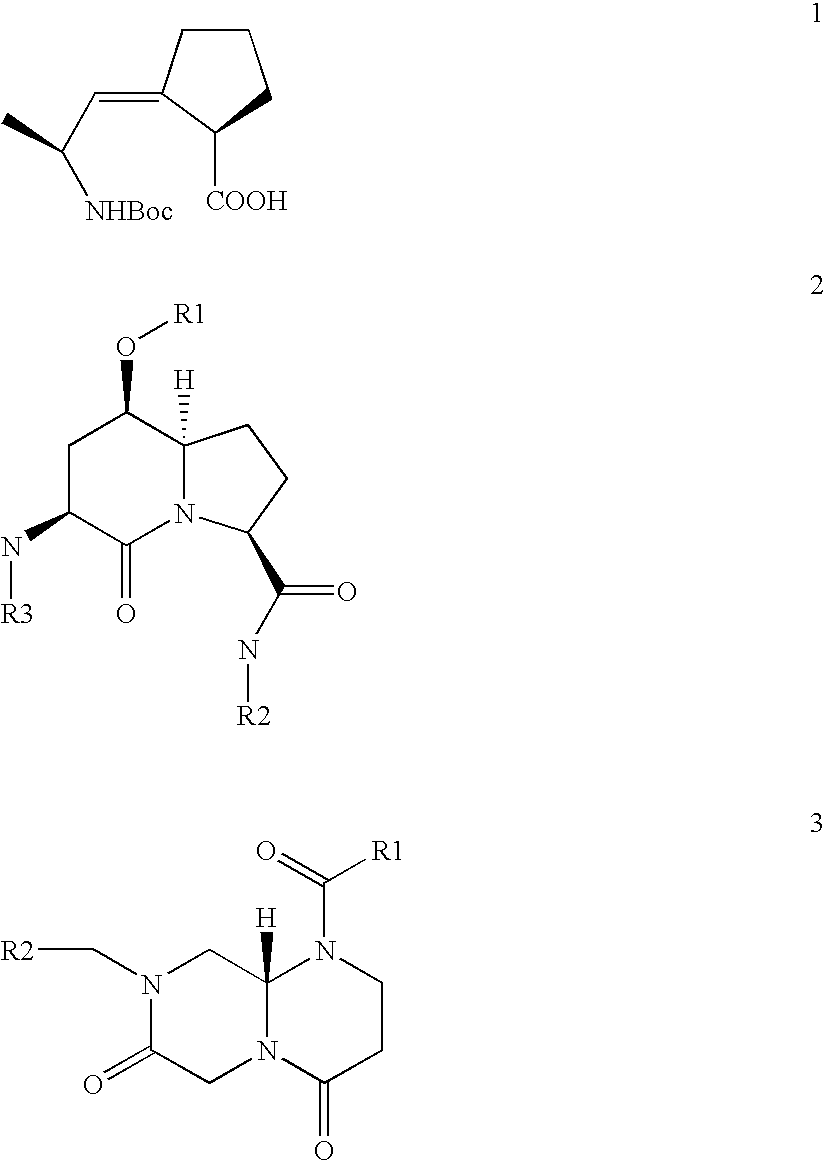 Methods for preparing multivalent constructs for therapeutic and diagnostic applications and methods of preparing the same