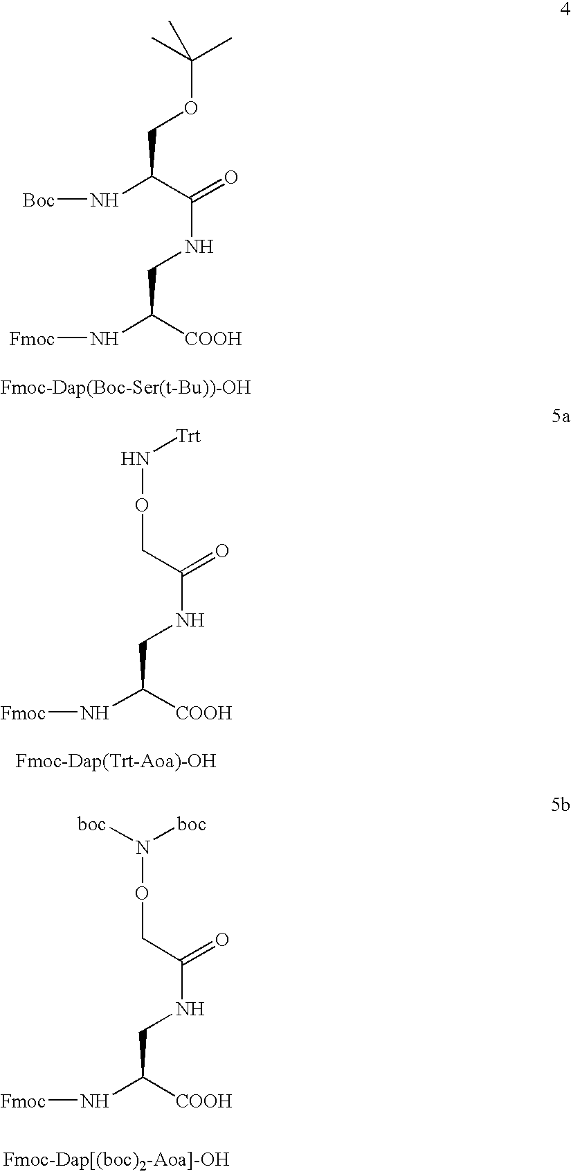 Methods for preparing multivalent constructs for therapeutic and diagnostic applications and methods of preparing the same