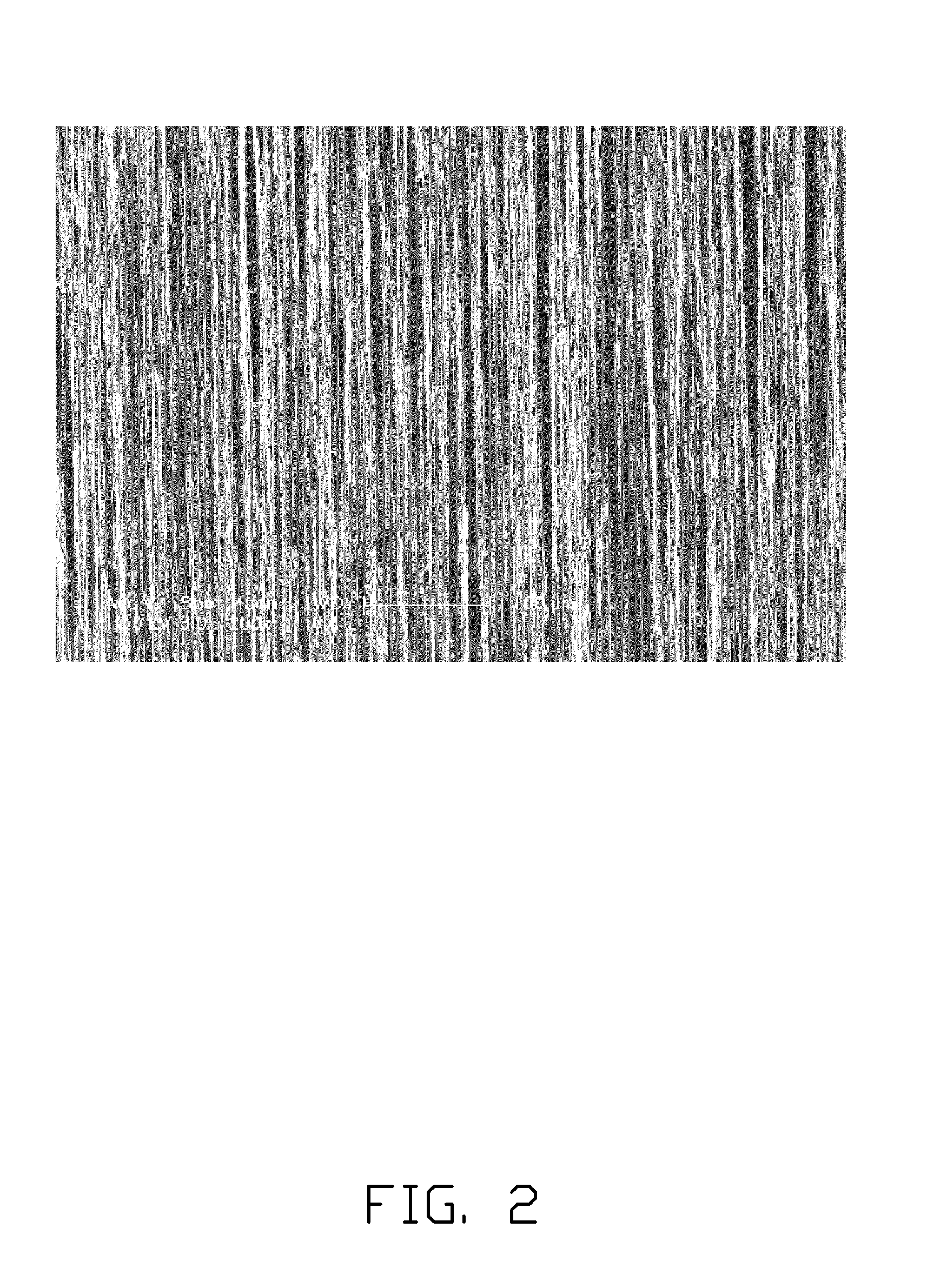 Method for making carbon nanotube film structures