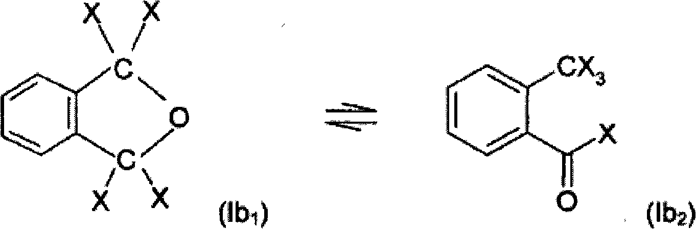 Process for preparing a sulphonic acid anhydride