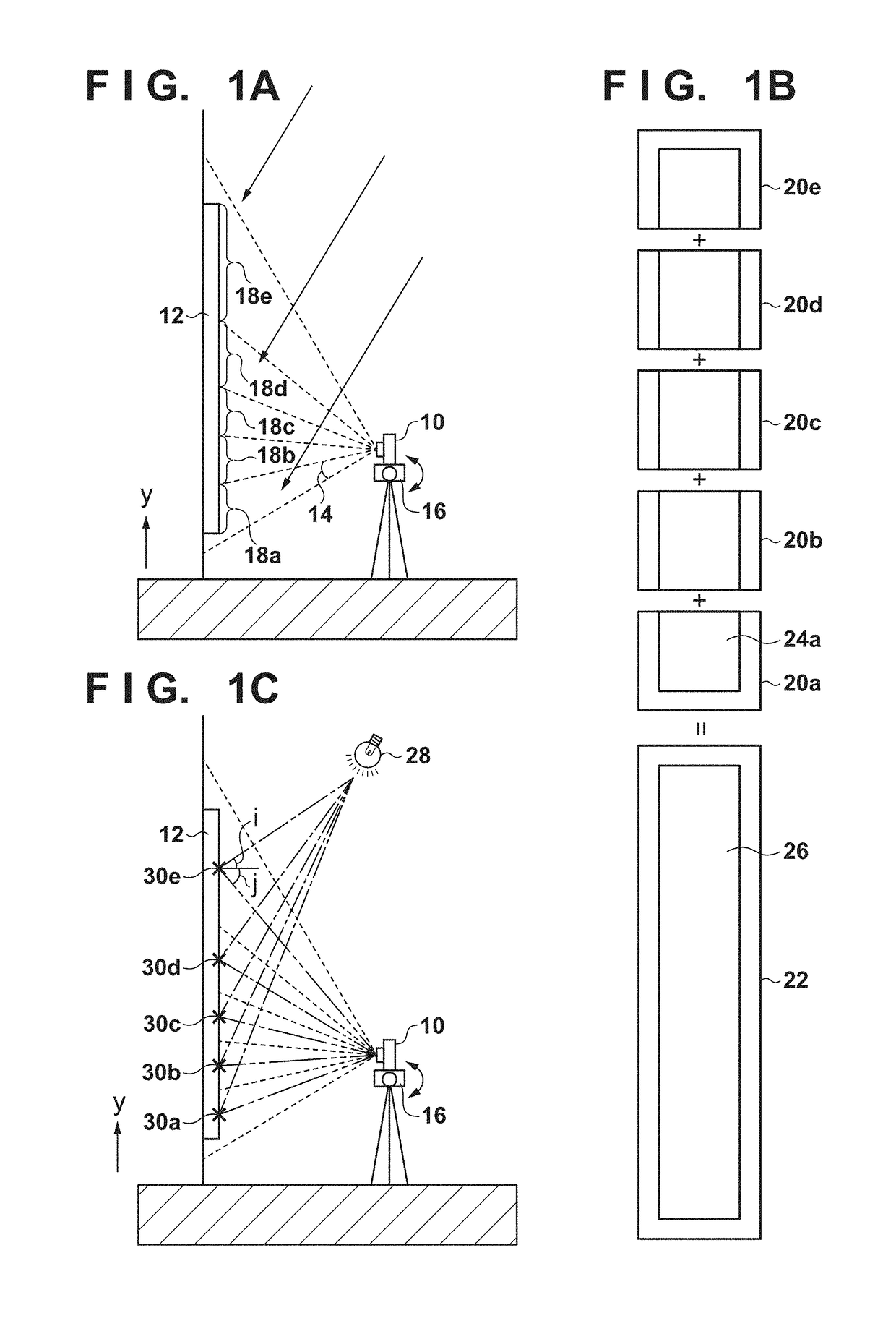 Image processing device and image processing method