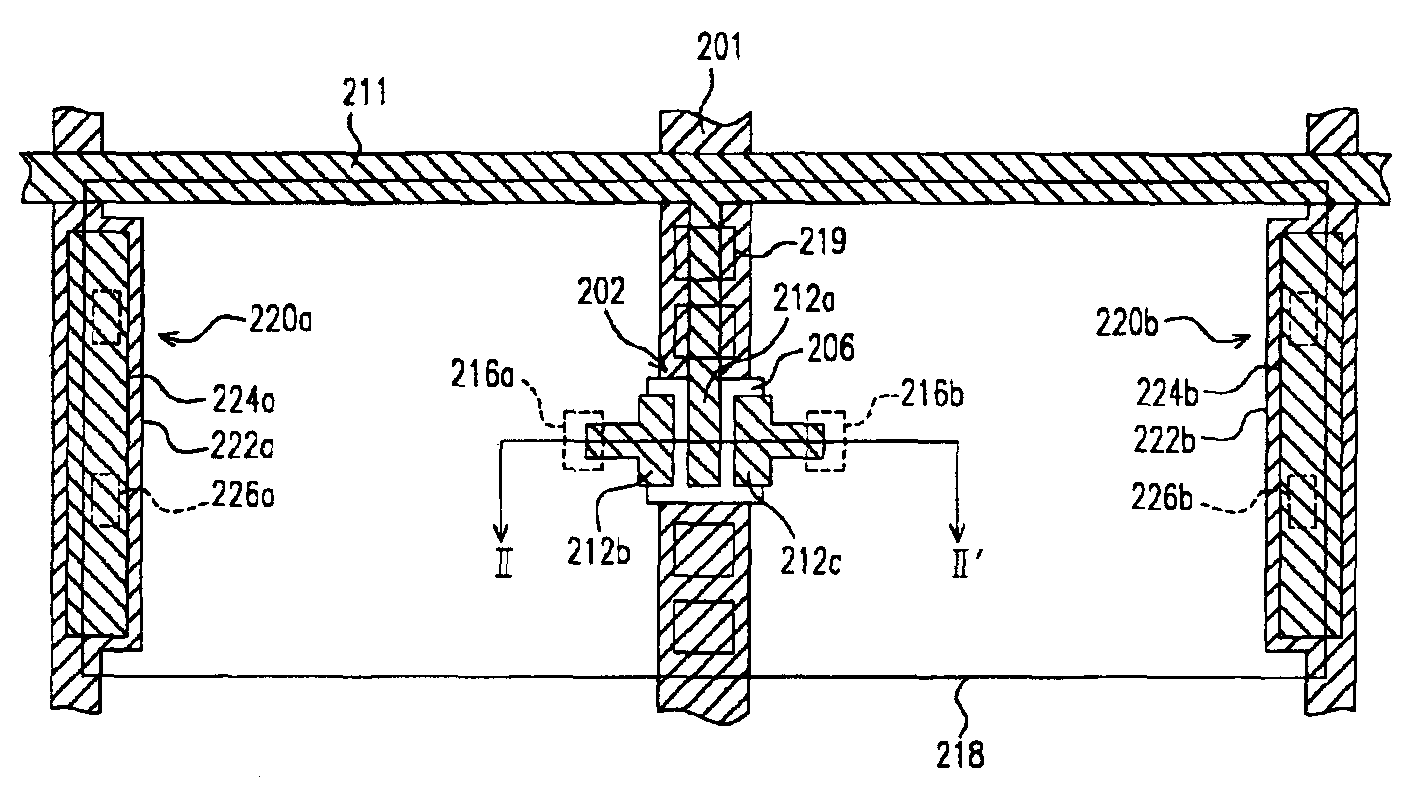 Pixel structure