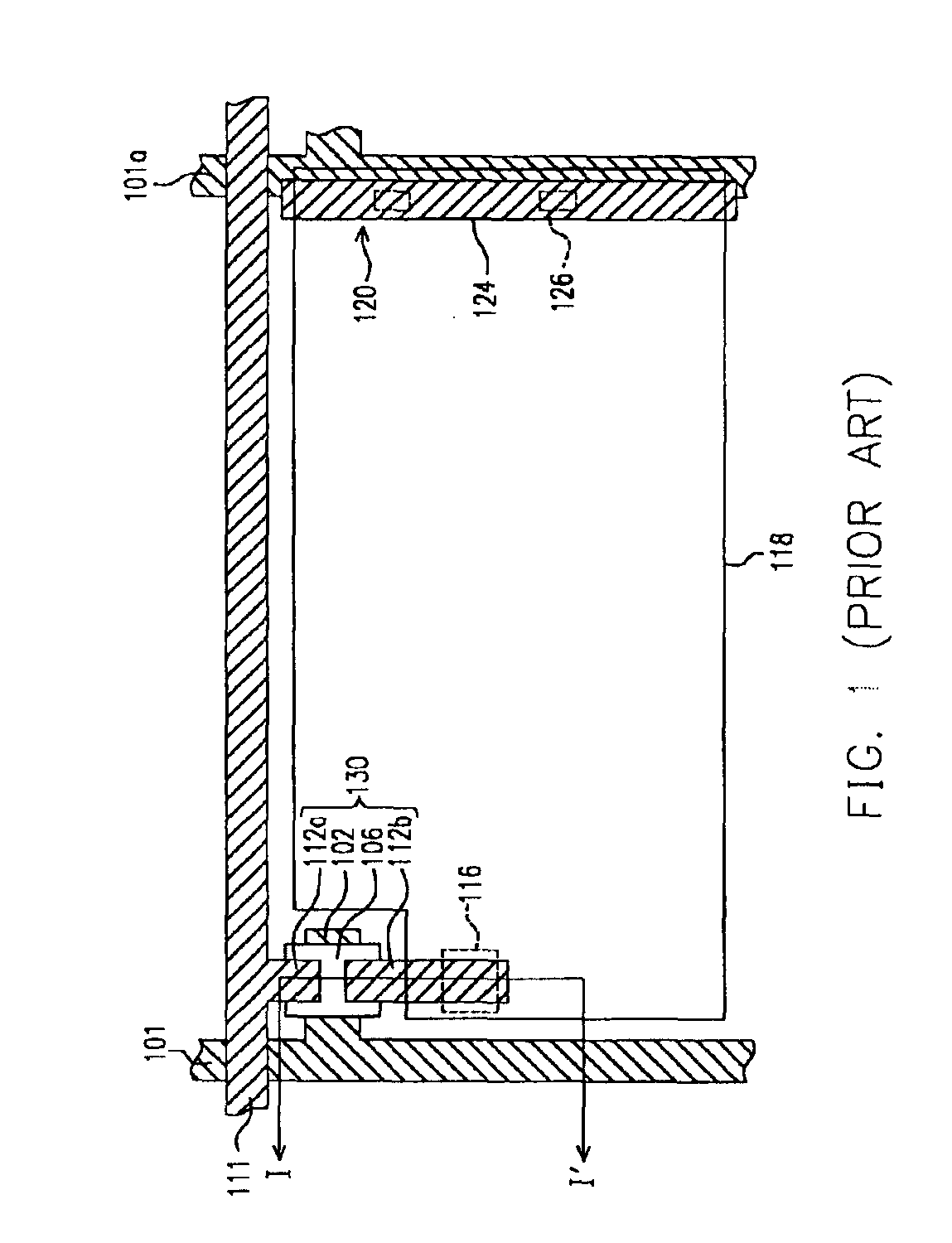 Pixel structure