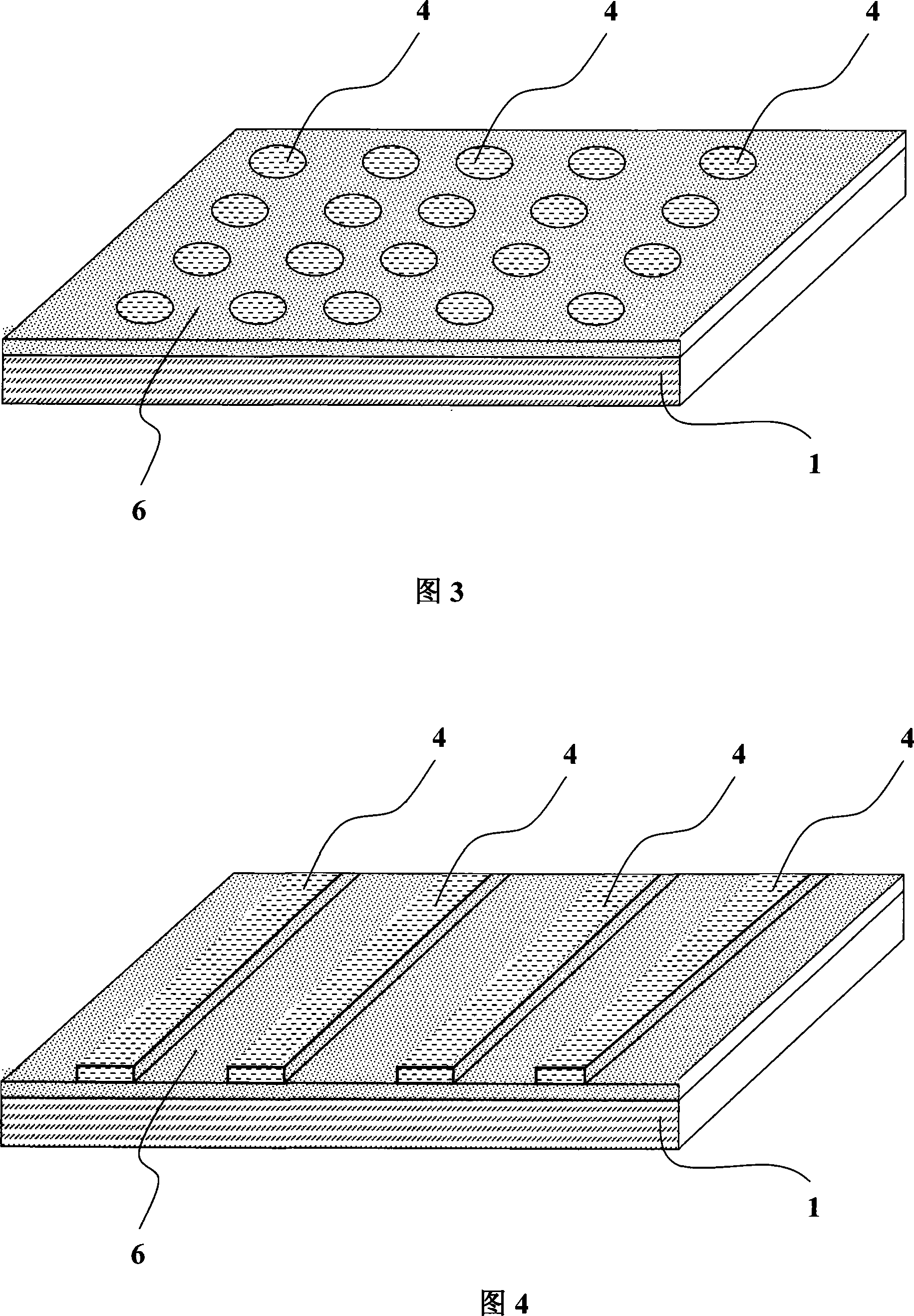 Multi-component scotch tape products