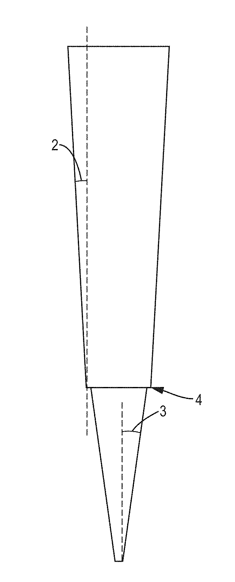 Dispersive pipette extraction system for purification of large biomolecules