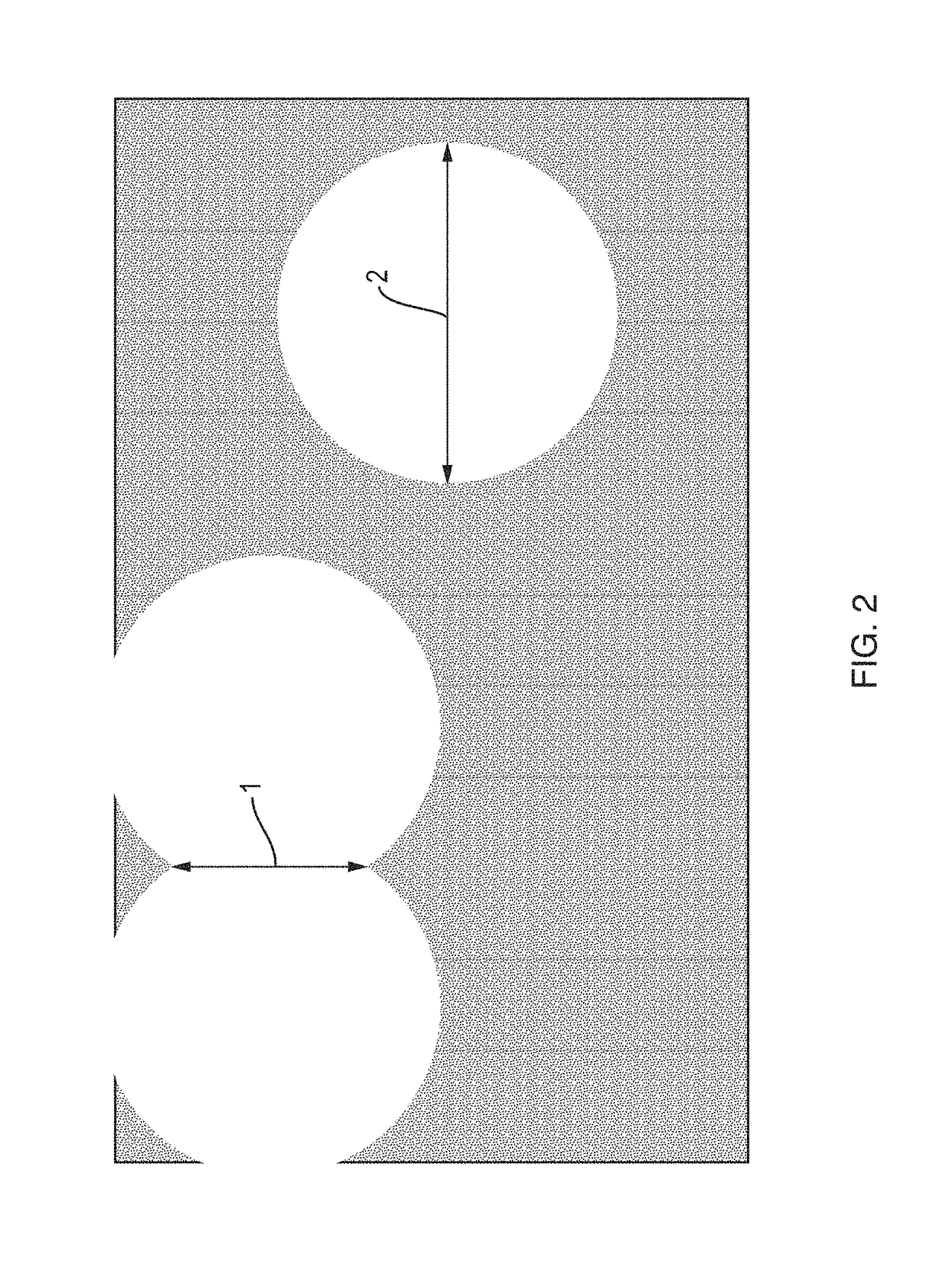 Dispersive pipette extraction system for purification of large biomolecules