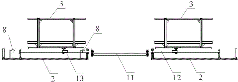 Spiral winding device