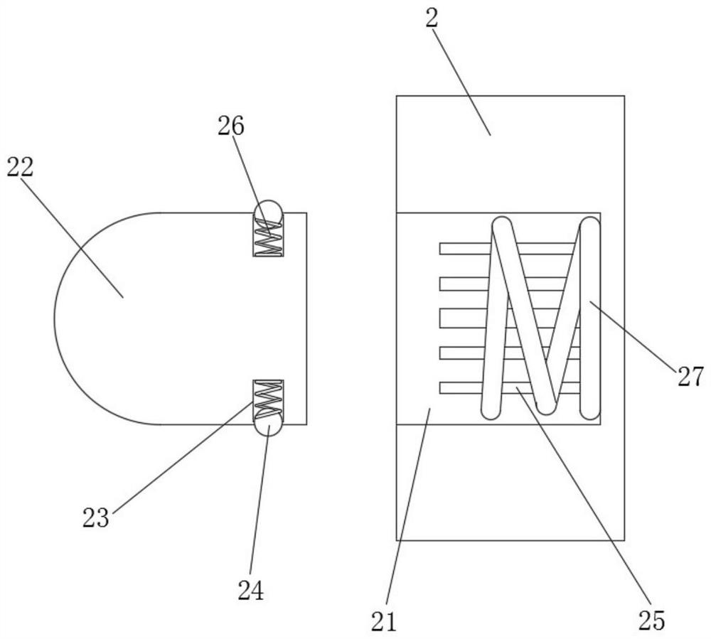 Tin soldering device and method for circuit board of intelligent home appliance