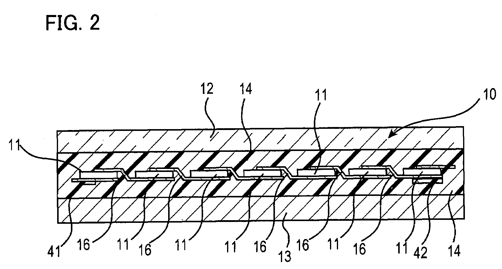 Photovoltaic module